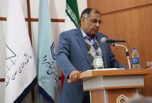 گزارش تصویری بیست و چهارمین همایش ملی بلور شناسی و کانی شناسی ایران